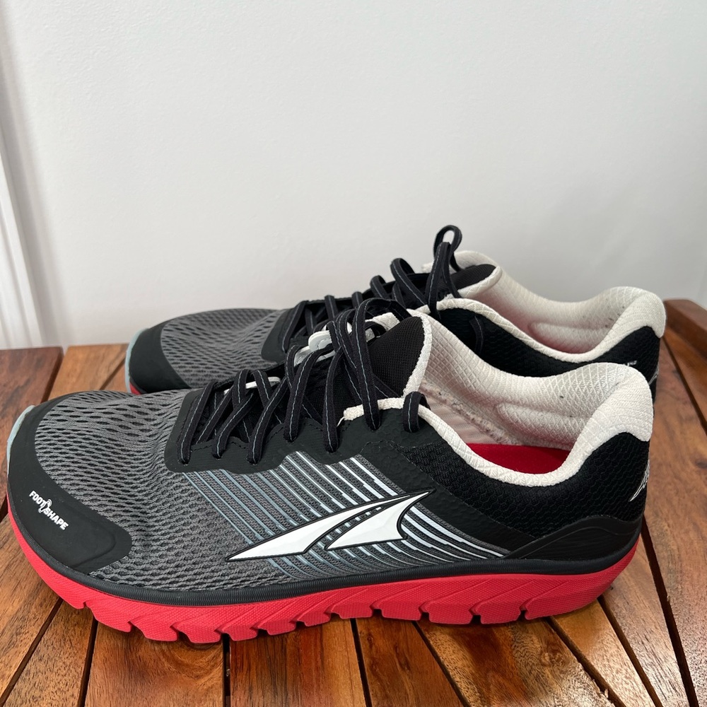 Altra men's provision 4.0 road running shoes